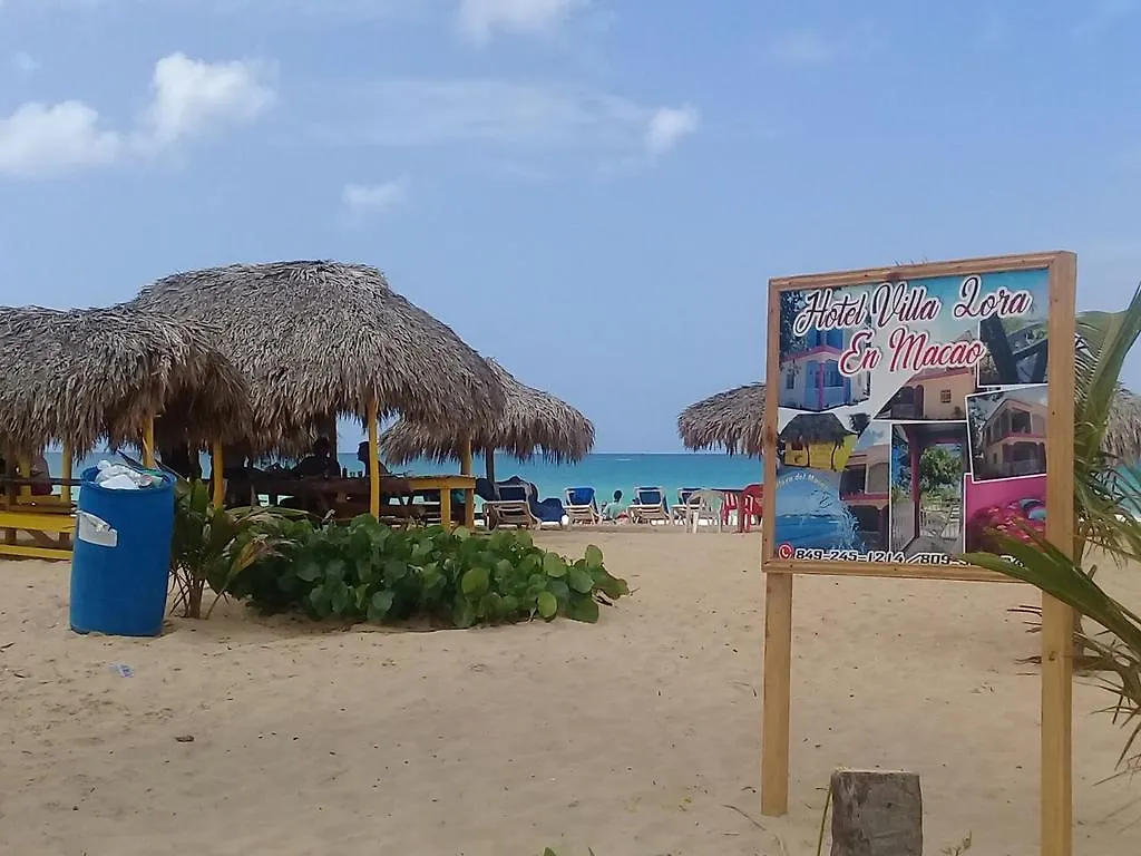 Gæstehus Hotel Villa Lora Punta Cana