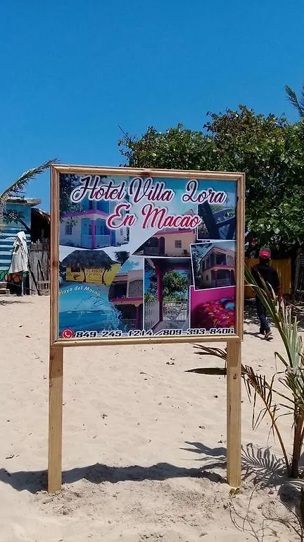 Hotel Villa Lora Punta Cana