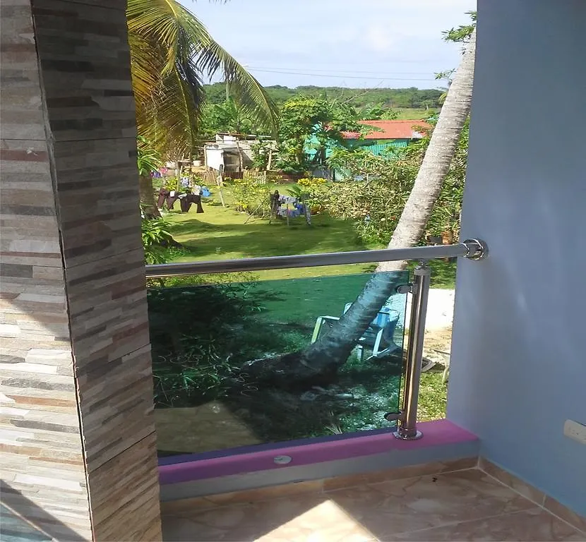Hotel Villa Lora Punta Cana Gæstehus