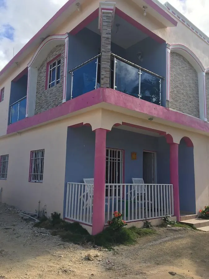Hotel Villa Lora Punta Cana 0*,  Den Dominikanske Republik