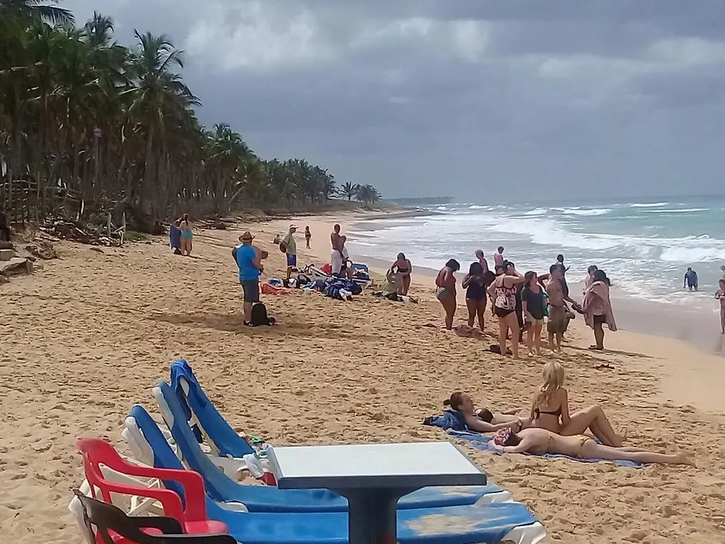 Hotel Villa Lora Punta Cana