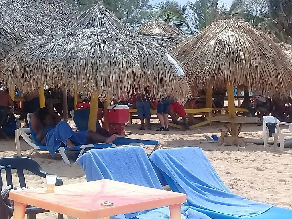 Hotel Villa Lora Punta Cana