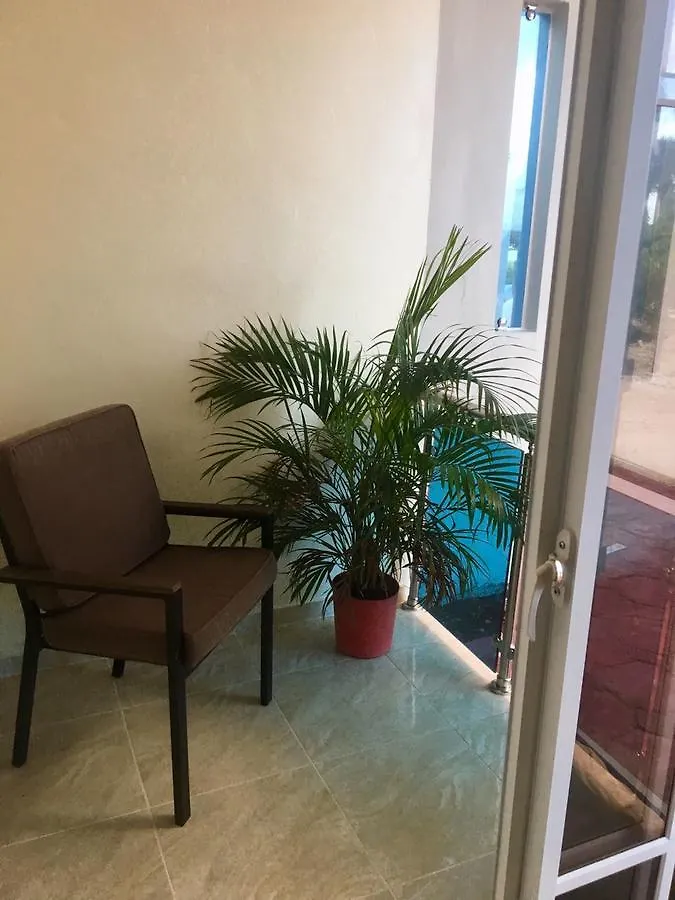 Casa de hóspedes Hotel Villa Lora Punta Cana