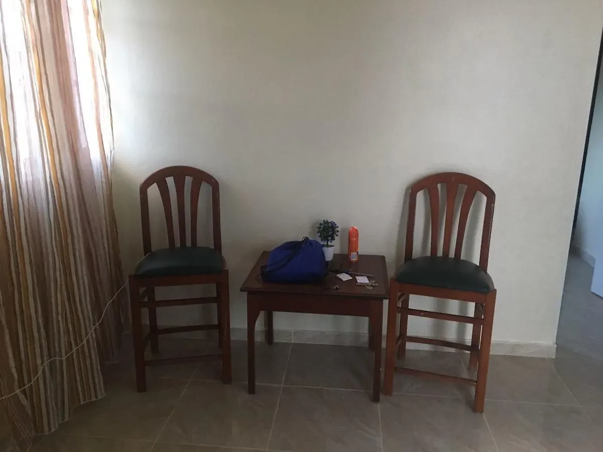 Hotel Villa Lora Punta Cana Pensión