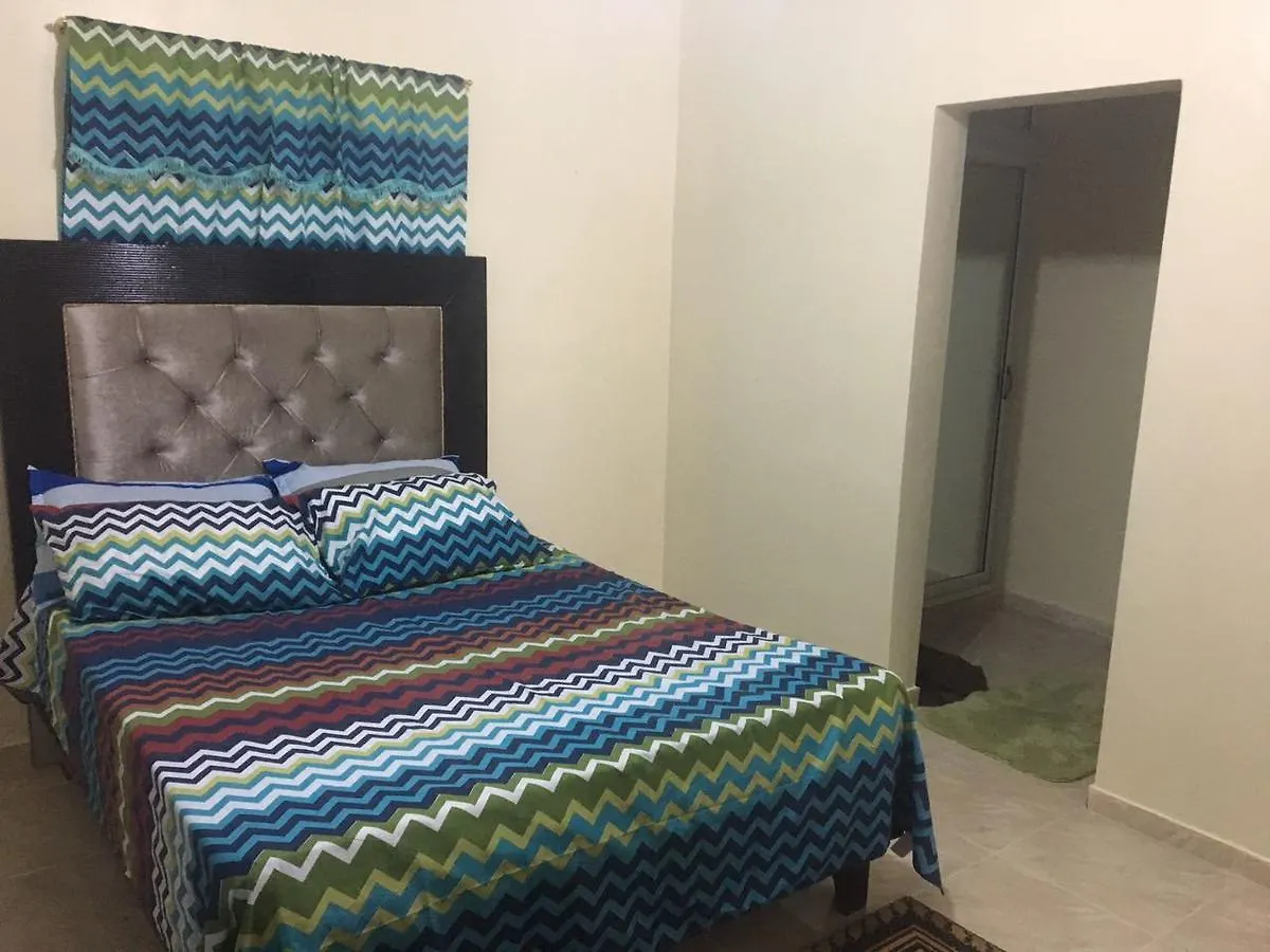 Pensión Hotel Villa Lora Punta Cana