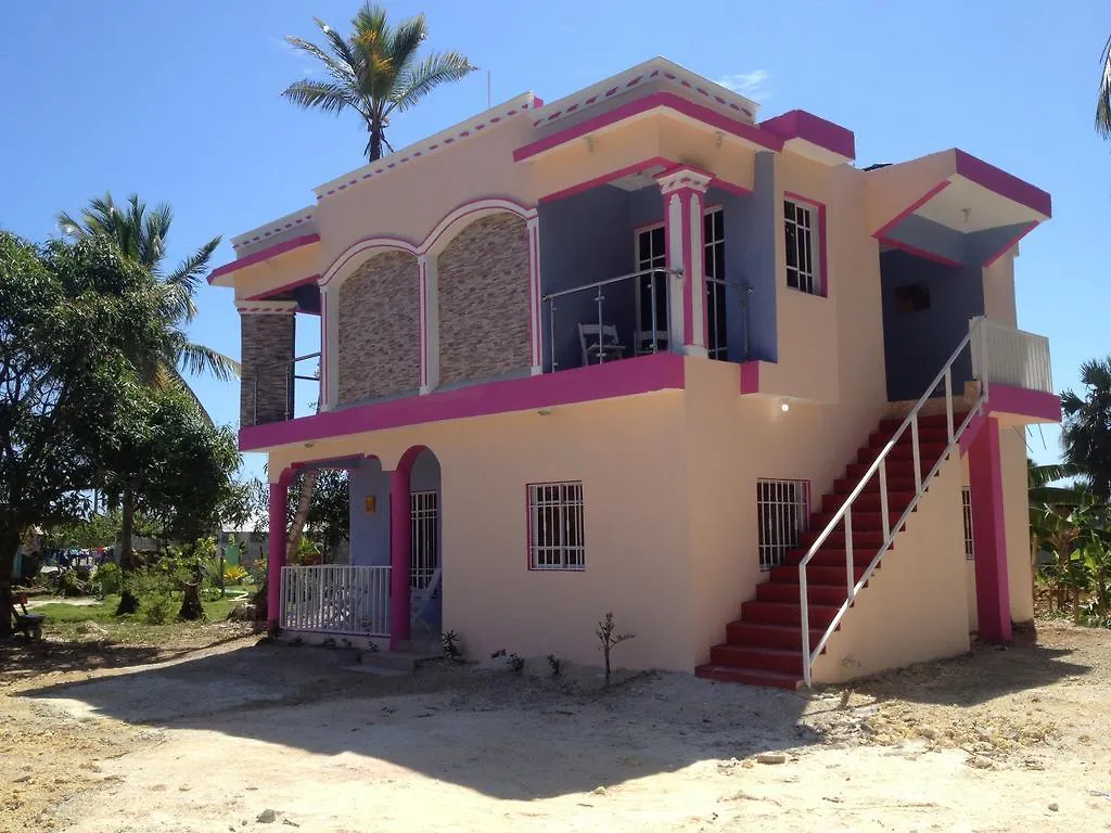 Hotel Villa Lora Punta Cana