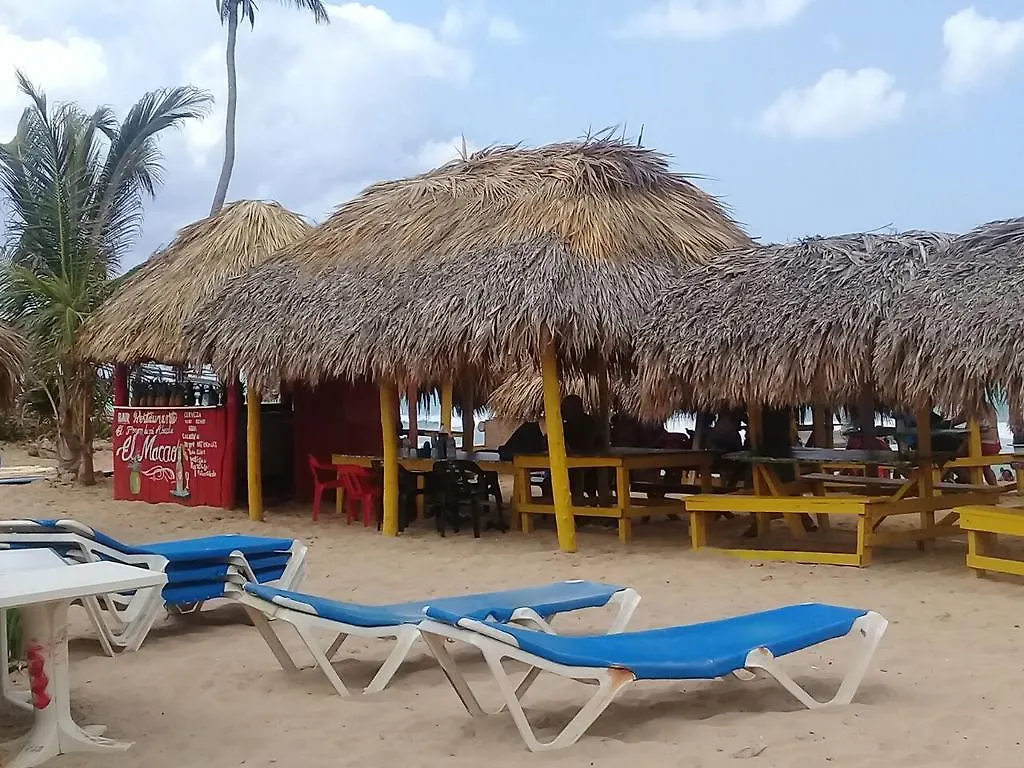 Hotel Villa Lora Punta Cana Gasthof
