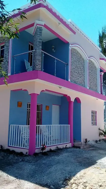 Hotel Villa Lora Punta Cana