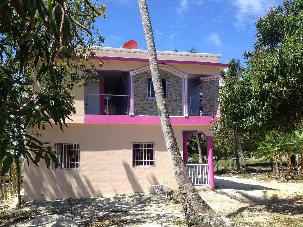 Hotel Villa Lora Punta Cana Gasthof