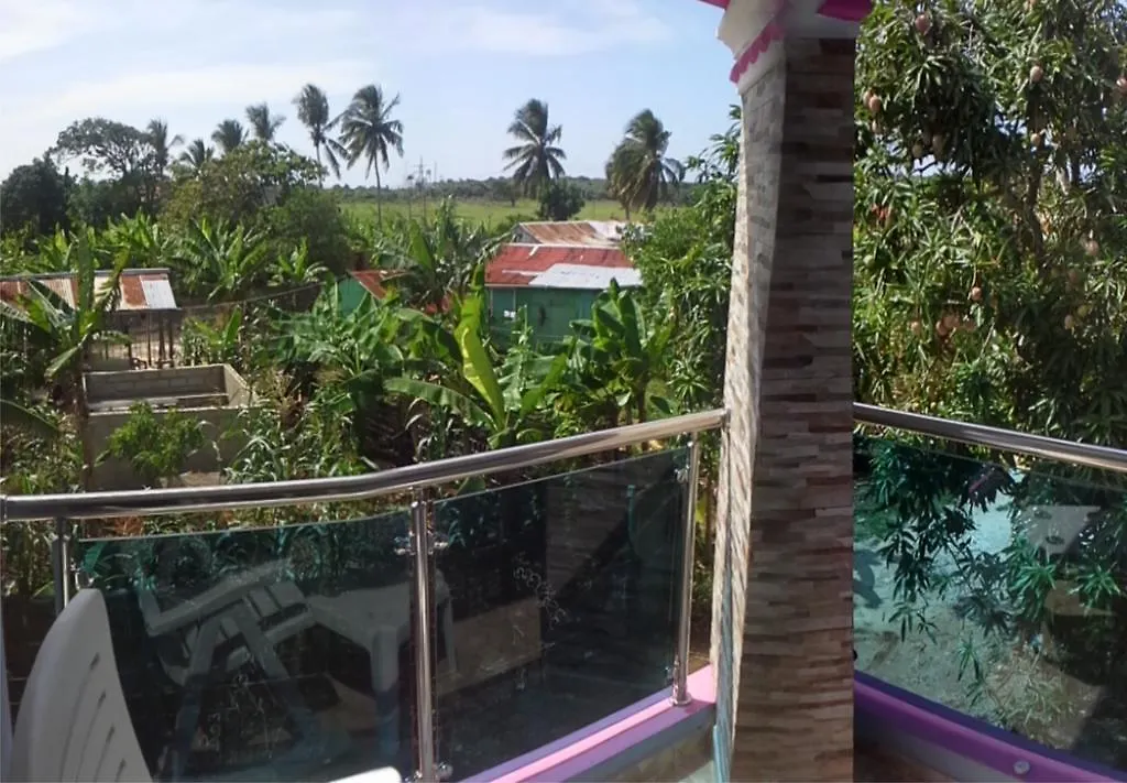 Gasthof Hotel Villa Lora Punta Cana