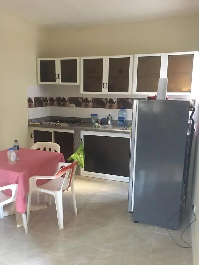 Hotel Villa Lora Punta Cana Dominikanische Republik