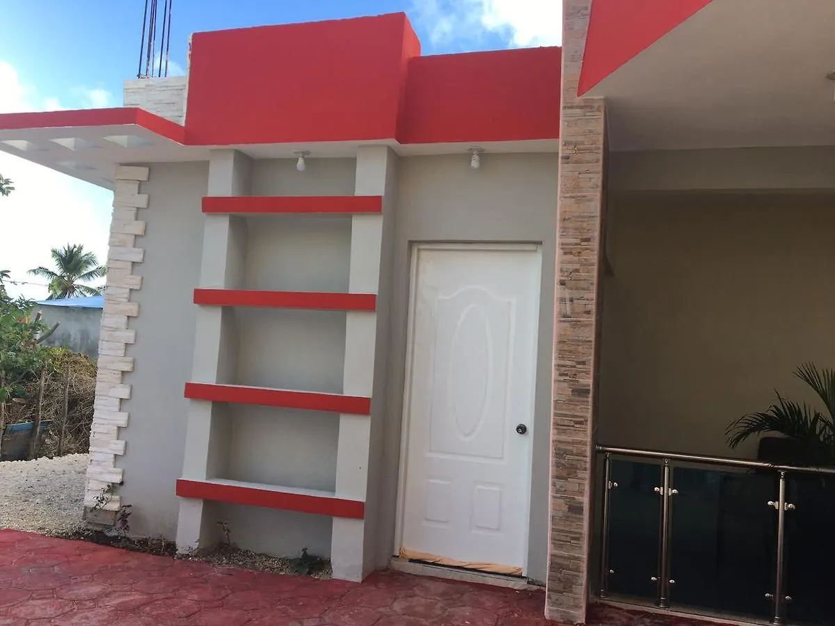 Hotel Villa Lora Punta Cana 0*,  Dominikanische Republik