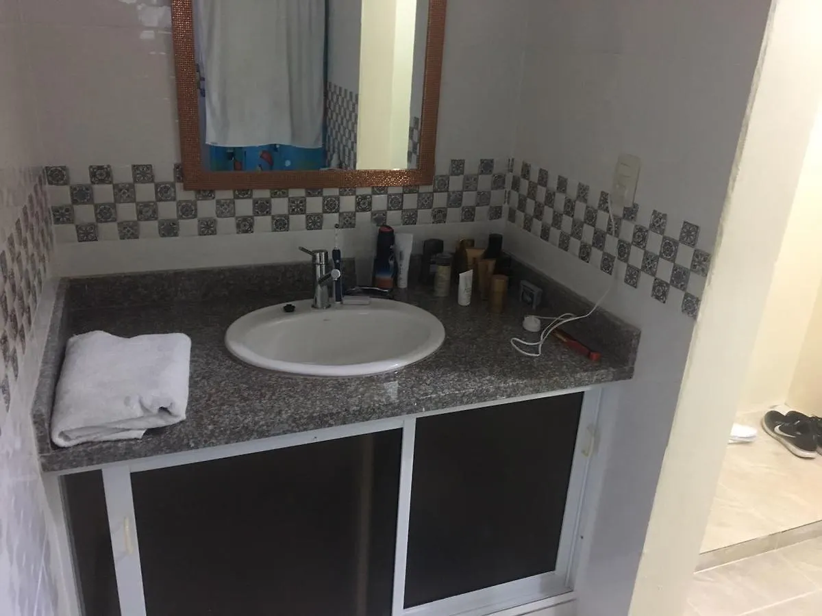 Hotel Villa Lora Punta Cana Gasthof