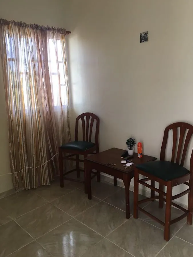 Gasthof Hotel Villa Lora Punta Cana