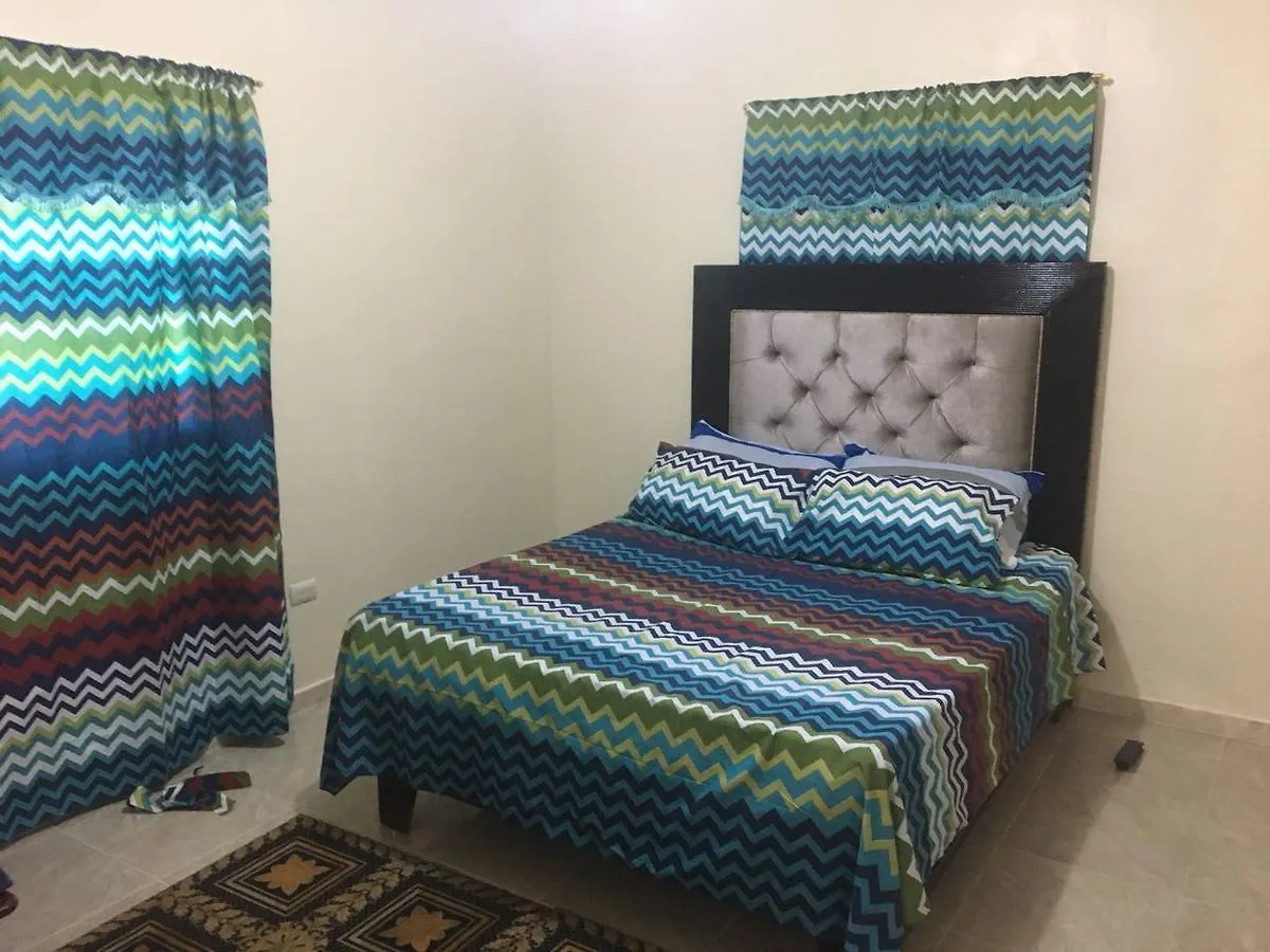 Hotel Villa Lora Punta Cana