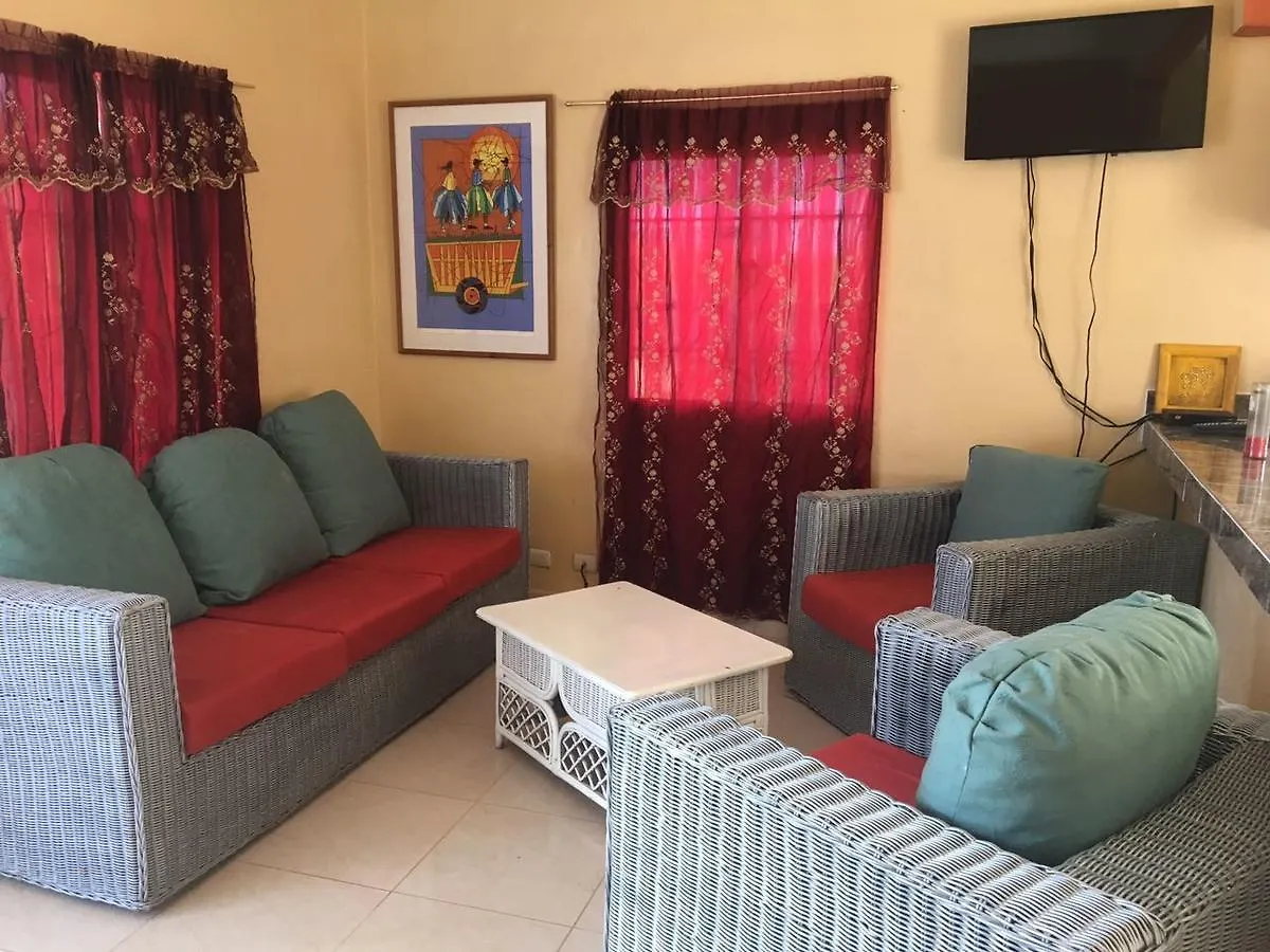 Hotel Villa Lora Punta Cana 0*,  Dominikanische Republik